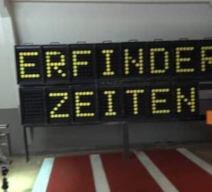 Museum Auto- und Uhrenwelt 