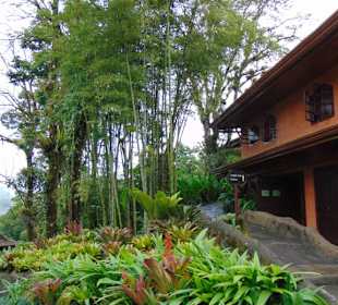 La Paz Waterfall Gardens