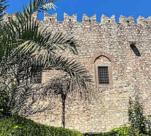 Wandern Kusadasi