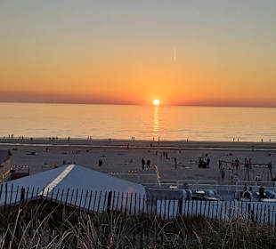Strand Zandvoort