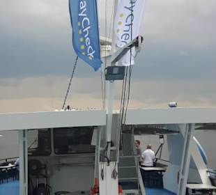 Hafenrundfahrt Hamburg