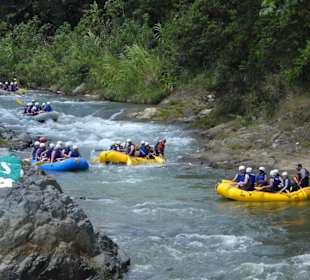 Am Ende alle heil angekommen