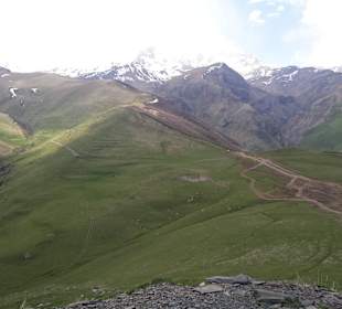 Gruzińska Droga Wojenna