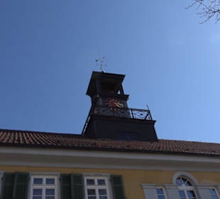 Rathaus