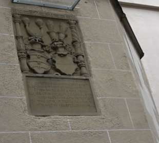 Schloss Bühl