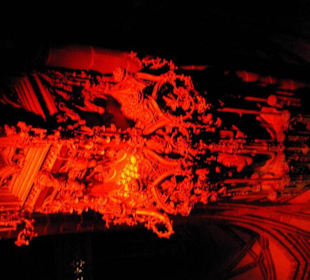 In der Altstadt St.Lorenz