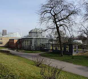 Wilhelma Stuttgart