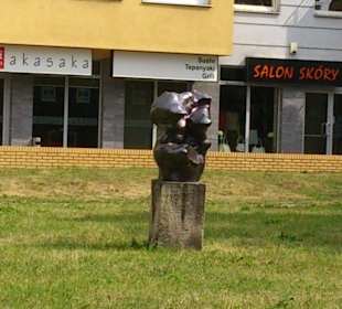 Rzeżba