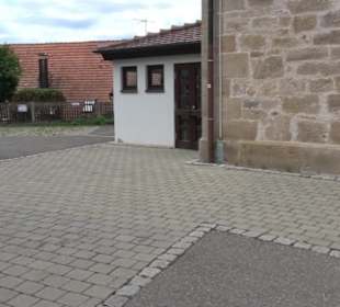 Kirche Mariä Himmelfahrt