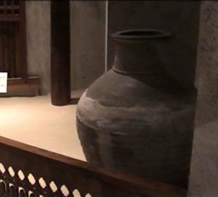 Dubai Museum - Al Fahidi Fort