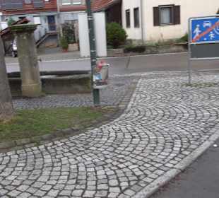 Rathaus Kleinbettlingen