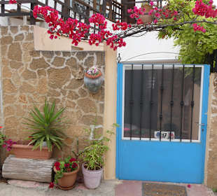 Altstadt Malia