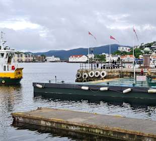 Hafen Kristiansund