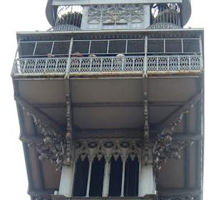 Elevador de Santa Justa