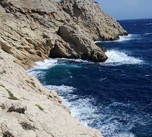Wandern Cala Ratjada