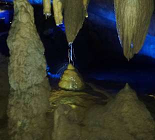 Jaskinia Prometeusza