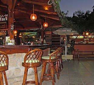 Gartenbar