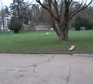 Hallenbad Nürtingen