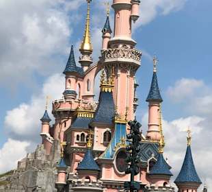 Märchenschloss