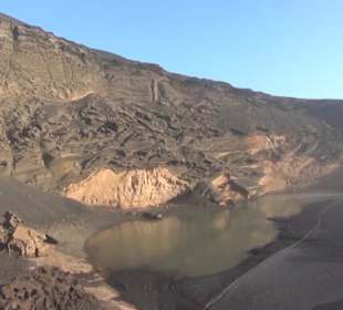 Charco de los Clicos