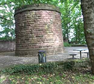 Hasenbergturm