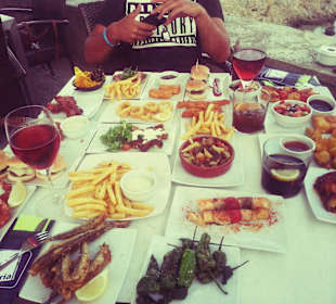 Tapas