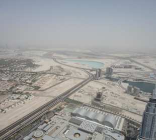 Burj Khalifa