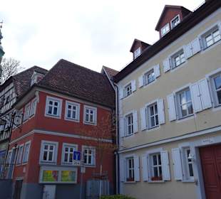 Stadtkirche St. Kilian
