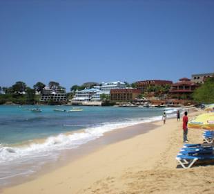 Strand Sosua
