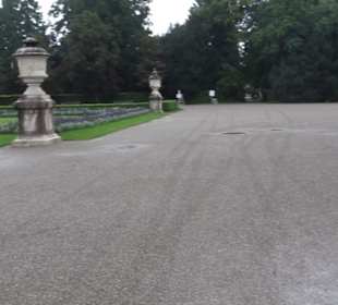 Schlosspark Nymphenburg