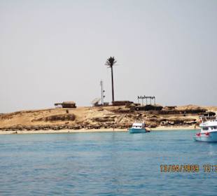 Райский остров