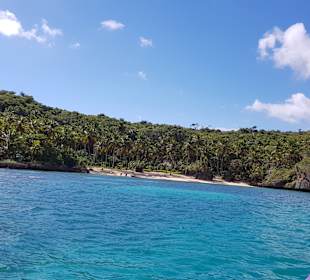 Playa Madama