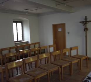 Emmaus Kapelle