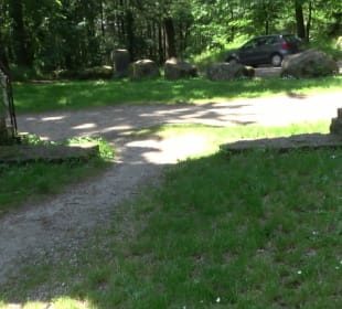 Ruine Stephanskloster