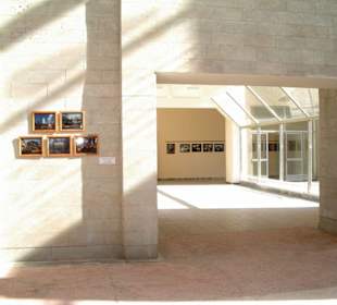 Kulturhaus "Kaskade"