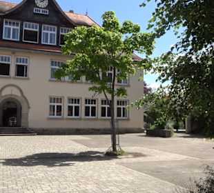 Kirschenfeldschule