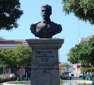 Praca Alexandre Albuquerque