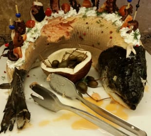1 A Lachs