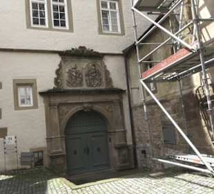 Kloster Großcomburg