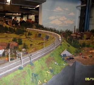 Hamburg MiniaturLand