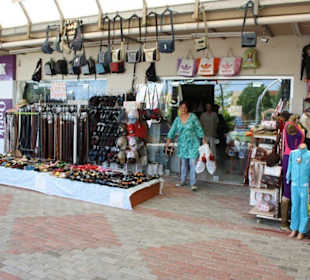 Ayhans Leder Shop