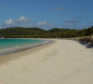 Whithaven Beach