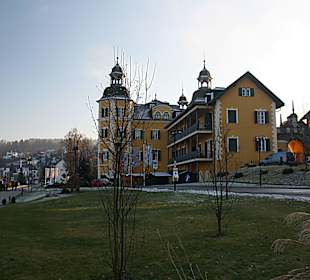 Schlosshotel