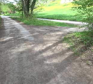 Walderlebnisweg Rottenburg