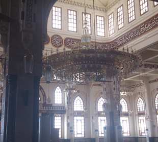 Moschee