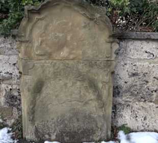 Alter Friedhof