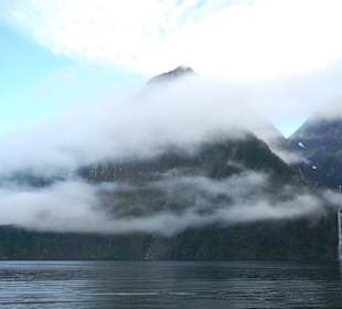 Milford Sound