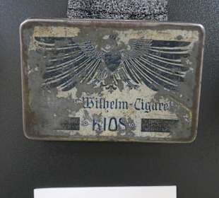 Besichtigung des  Couven-Museums