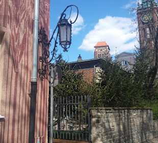 Stare Miasto Gdańsk