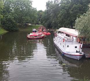 Stare Miasto Wrocław